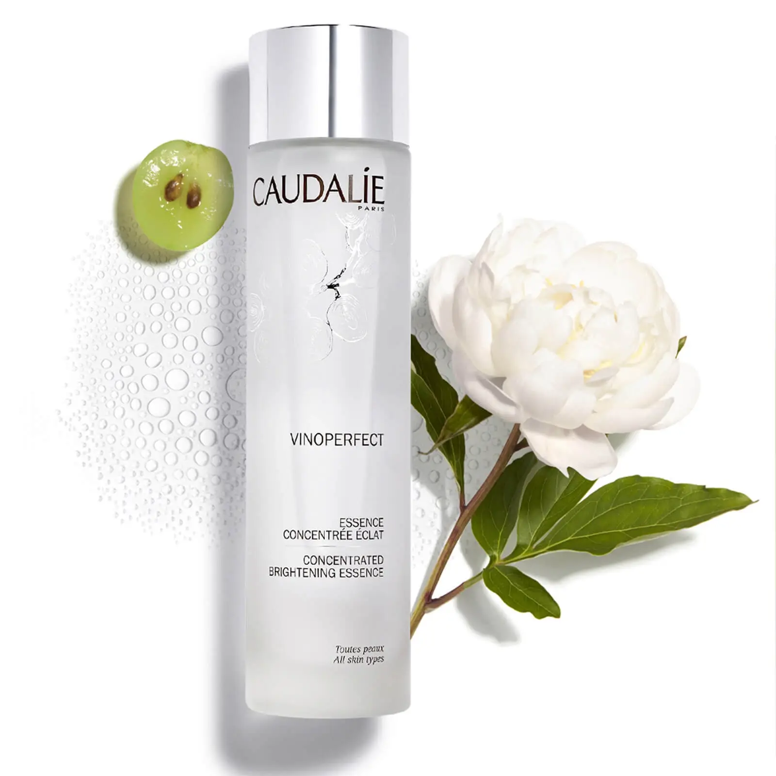 Caudalie 欧缇丽 美白精华水 30ml