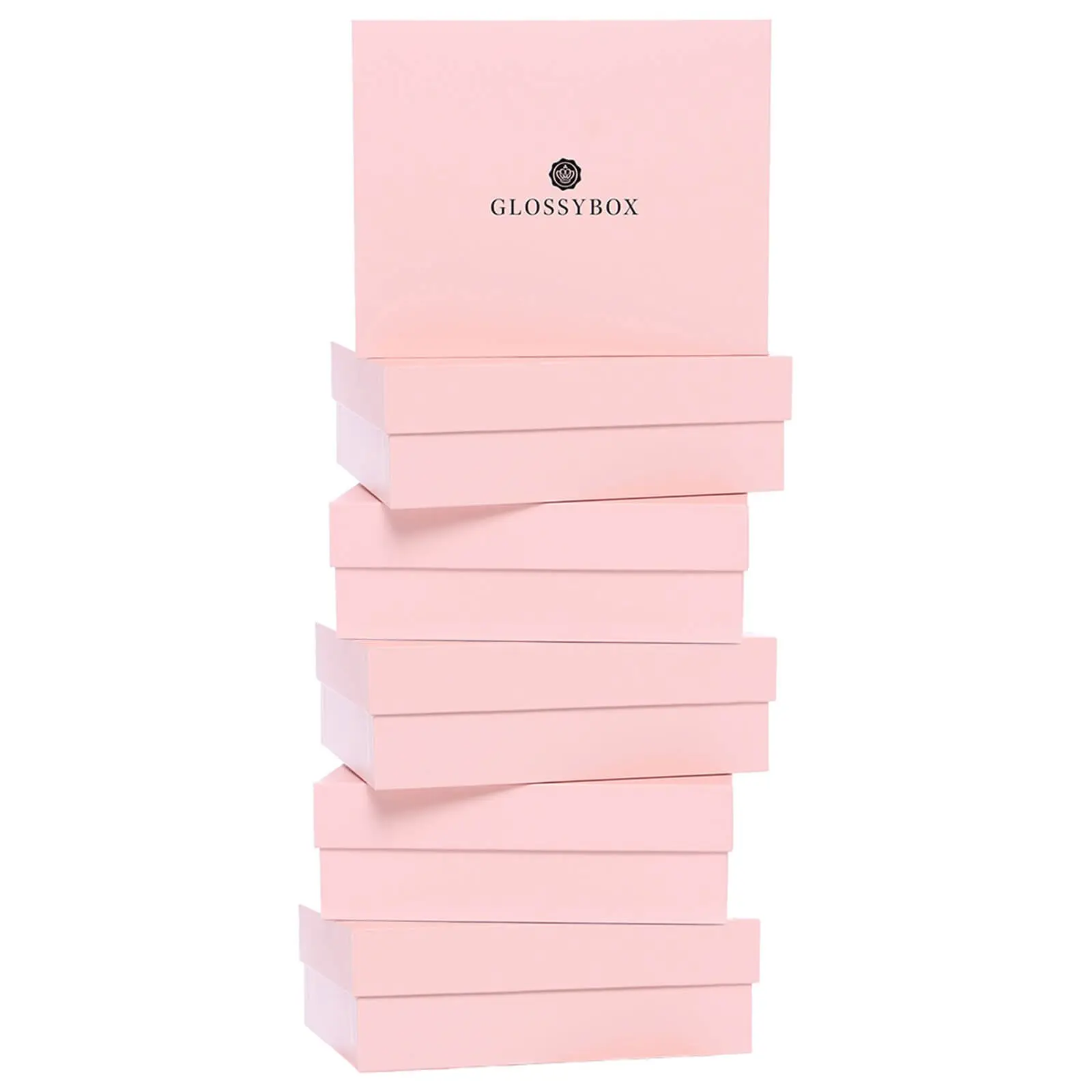 Glossybox 官网日常更新