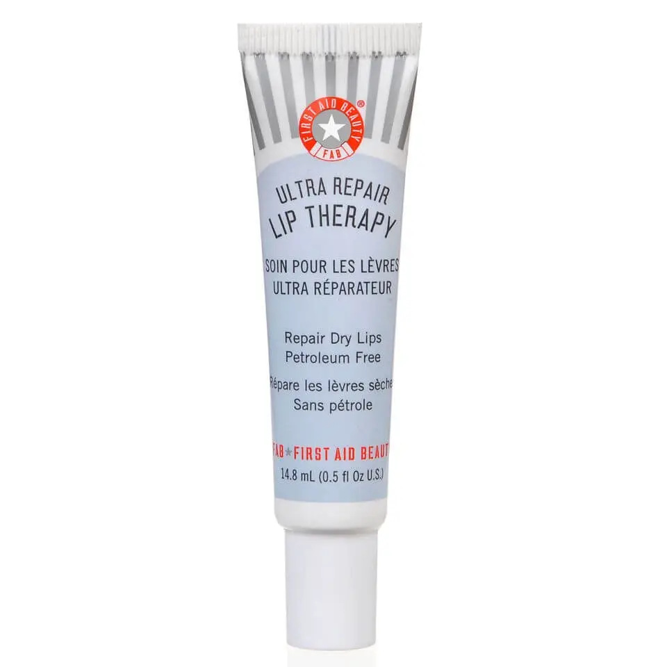 First Aid Beauty 急救美人 强效修护唇膏
