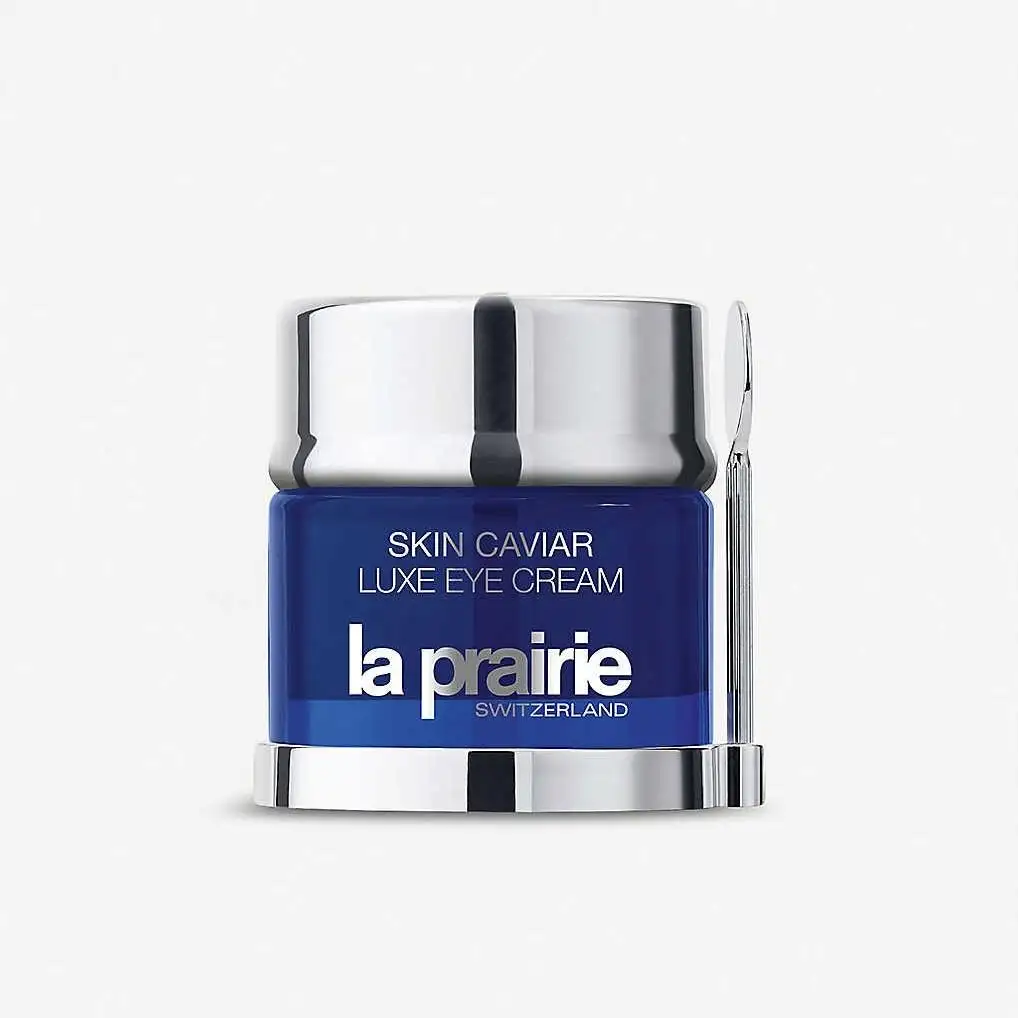 La Prairie 莱珀妮 鱼子精华琼贵紧致眼霜 20ml