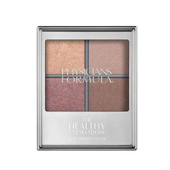 Physicians Formula 四色眼影