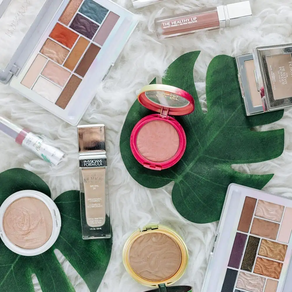 Physicians Formula 美国官网：全场美妆