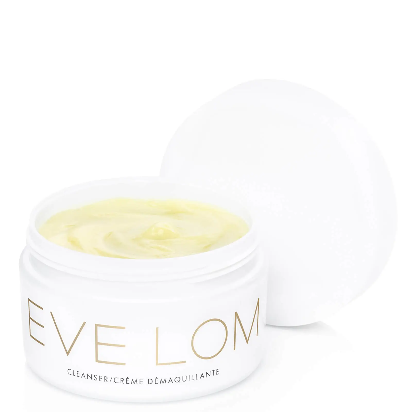 Eve Lom 经典卸妆膏 200ml 价值$170