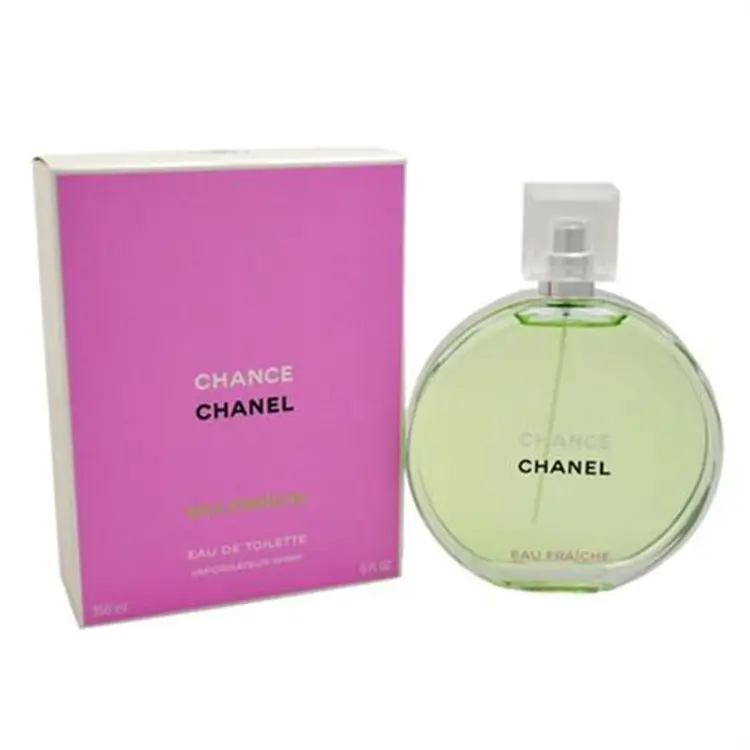 7折！Chanel 香奈儿邂逅清新淡香水 150ml