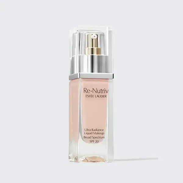 Estee Lauder 雅诗兰黛白金粉底液 SPF20 30ml