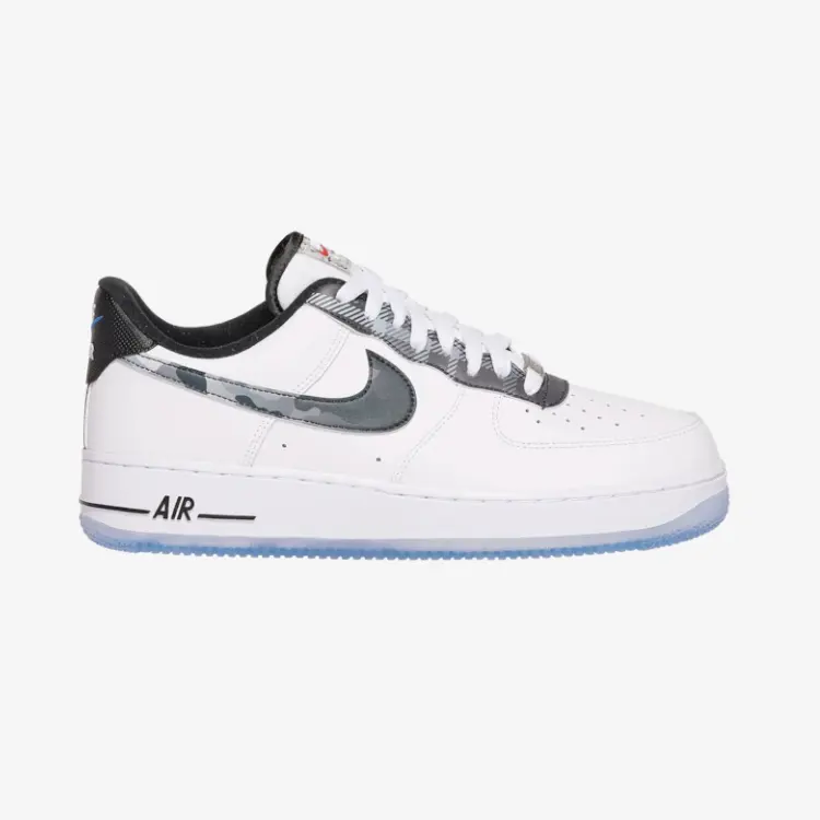 Nike Air Force 1 LV8 耐克空军一号休闲运动鞋