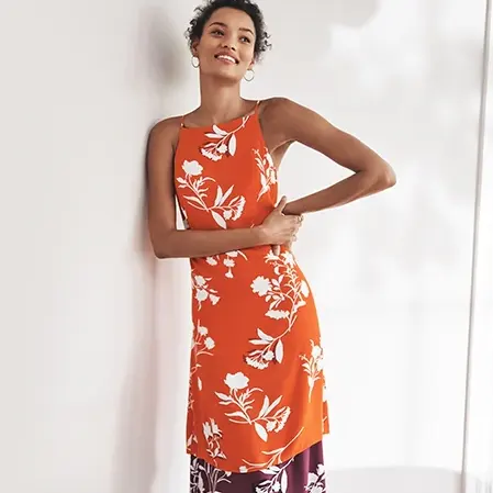 Ann Taylor：精选 新品美衣