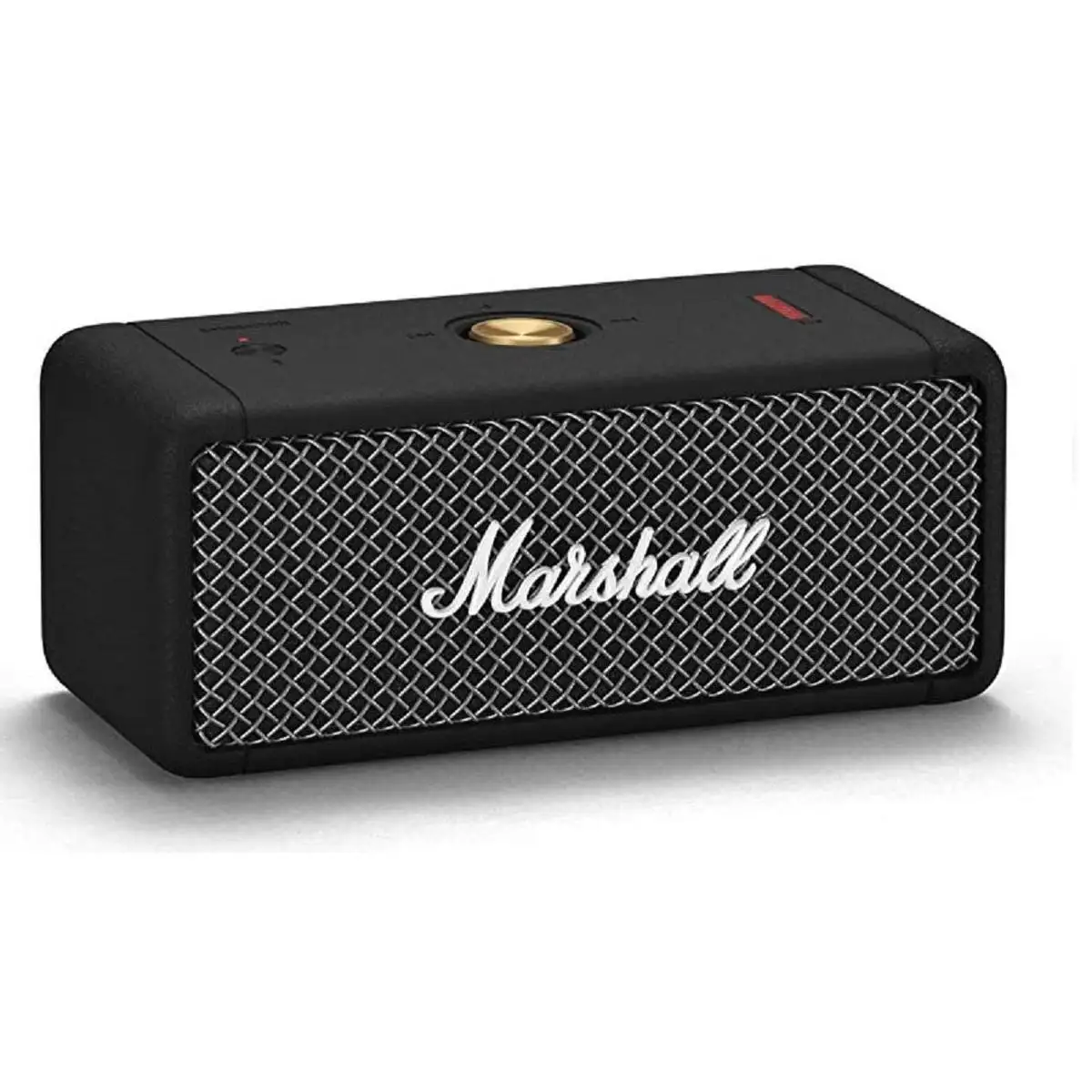 Marshall 马歇尔 Emberton 蓝牙音箱 黑色