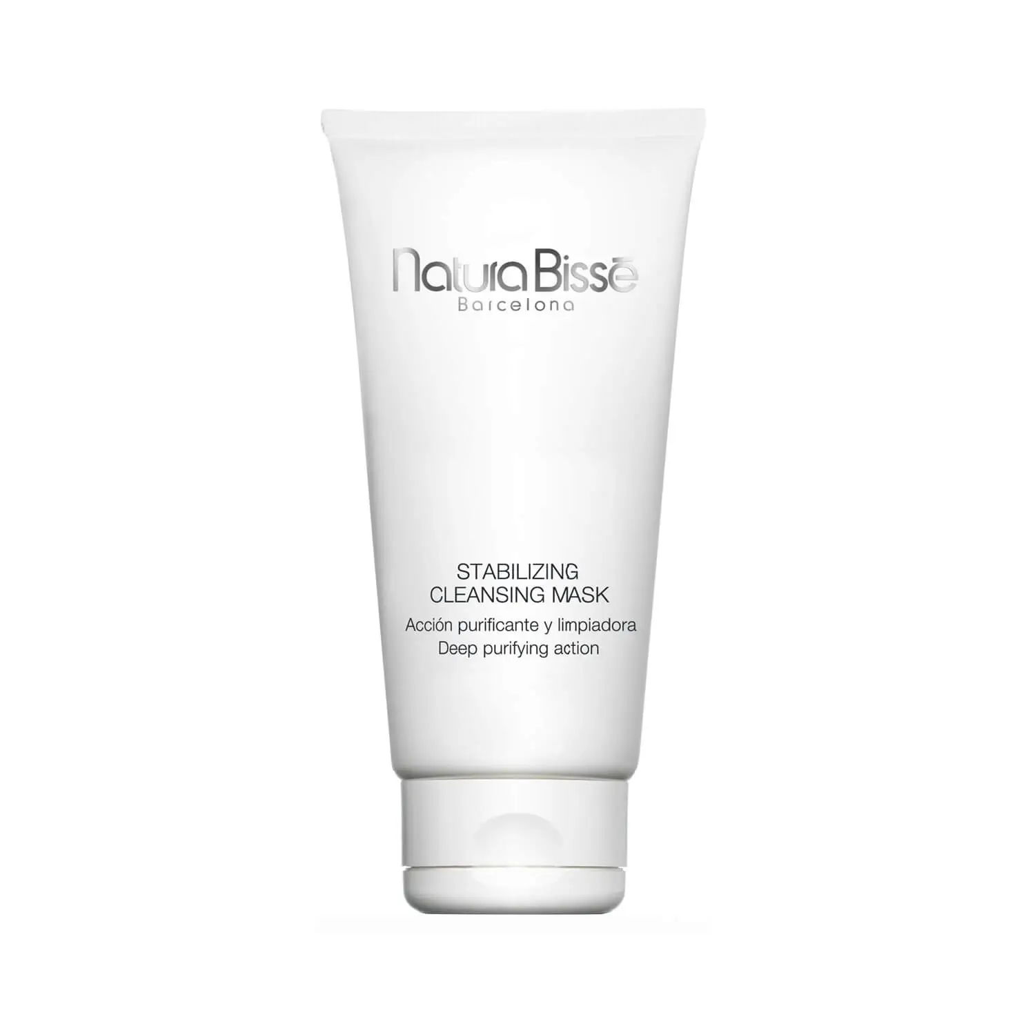好价！Natura Bisse 悦碧施 清洁面膜 200ml