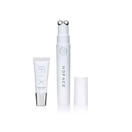 NUFACE FIX 微电流提拉淡纹法令纹小尖刀眼部美容仪器