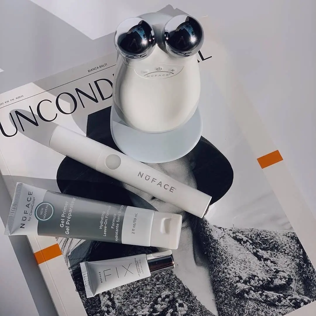 SkinStore：NUFACE 全场美容仪