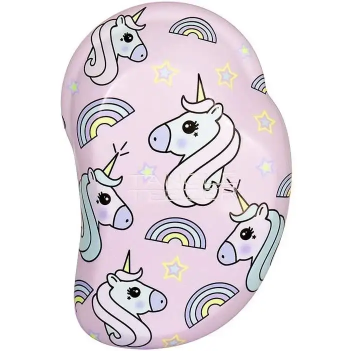 Tangle Teezer 独角兽 TT梳