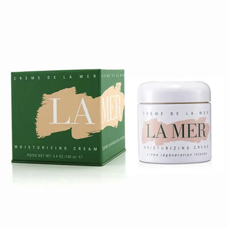 La Mer海蓝之谜 修护精华经典面霜 补水保湿 神奇面霜 滋润修护 100ml