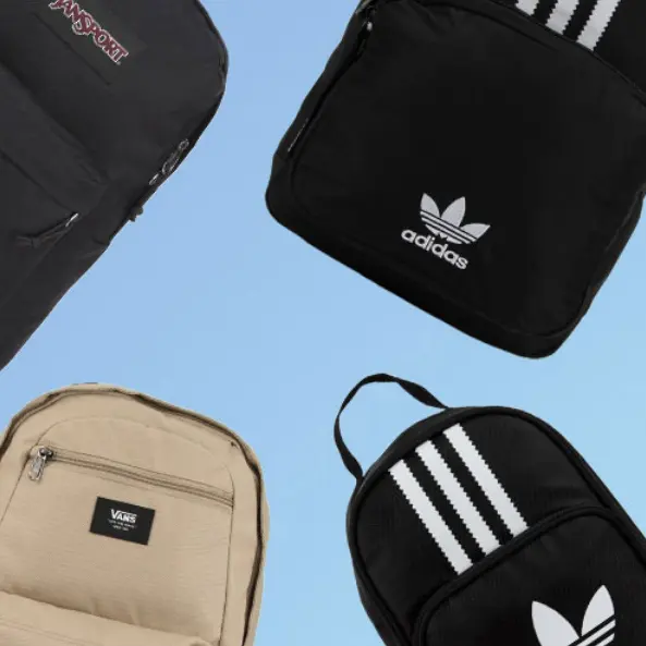 Tillys：精选 Jansport、The North Face、Carhartt 等运动潮流品牌双肩包