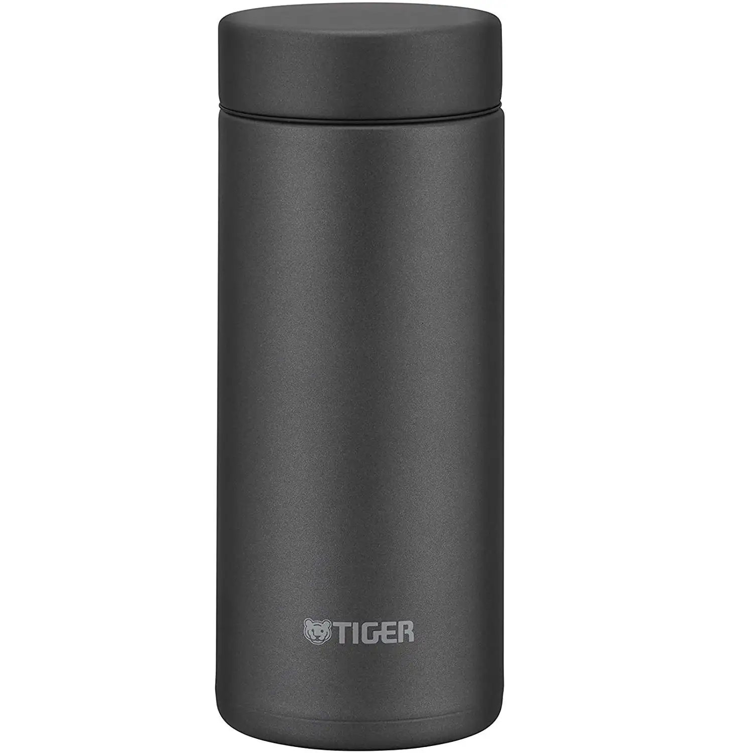 最后一天！TIGER 虎牌 石墨色保温杯 350ml MMZ-A352KG