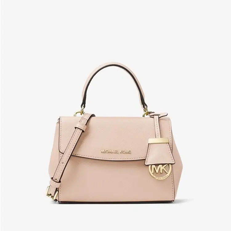 补货！Michael Kors Ava 迷你单肩包 多色可选