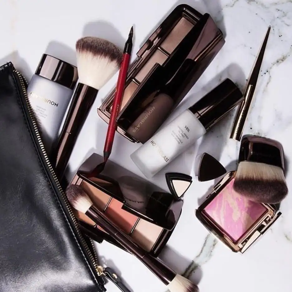 Hourglass Cosmetics 美国官网：精选限定烟管口红等美妆