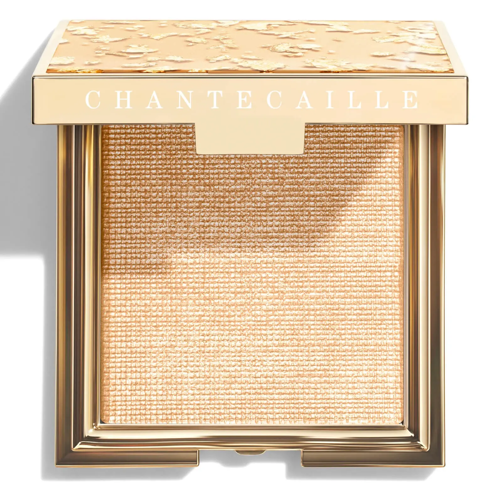 Chantecaille 香缇卡 限量版金箔高光