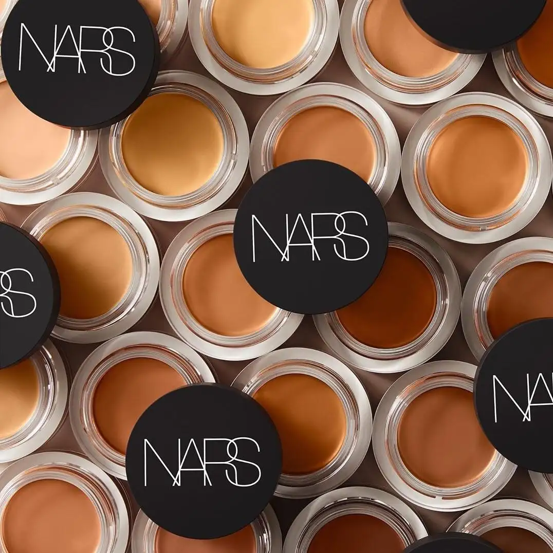 Lookfantastic：NARS 精选美妆