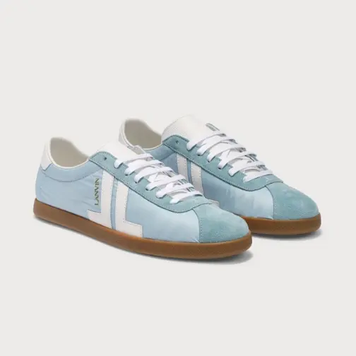 Lanvin JL Low Top 低帮鞋