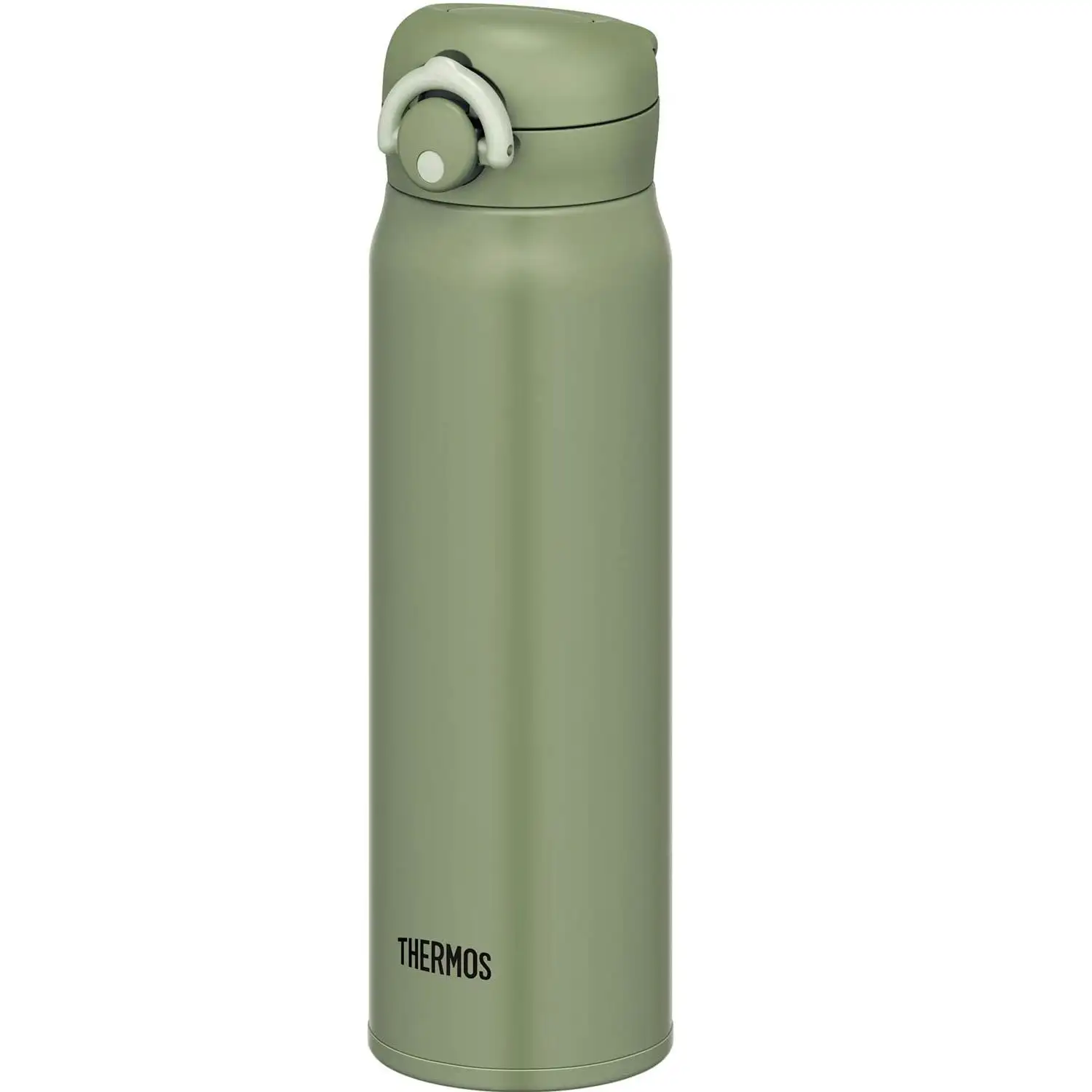 降价！Thermos 膳魔师 限量款牛油果色保温杯 600ml