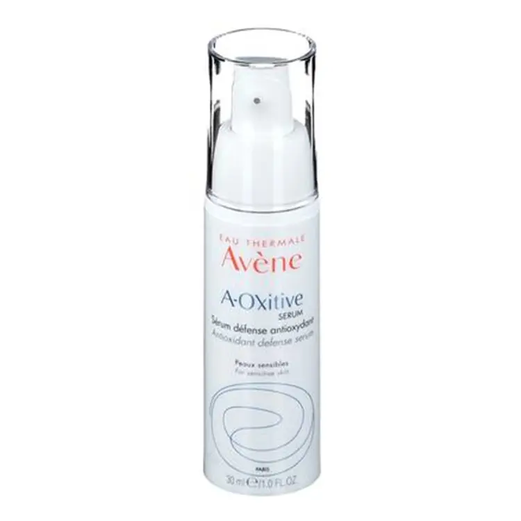 Avene 雅漾 A-oxitive温泉水润亮丽紧致抗皱精华 30ml