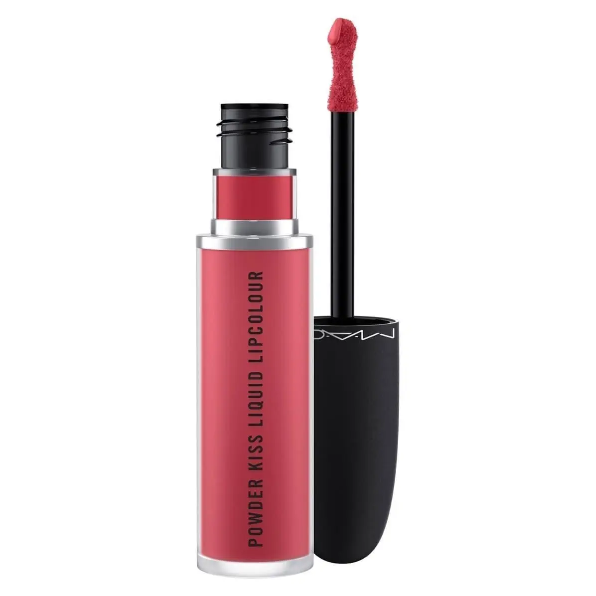 MAC 魅可 POWDER KISS 柔雾唇釉