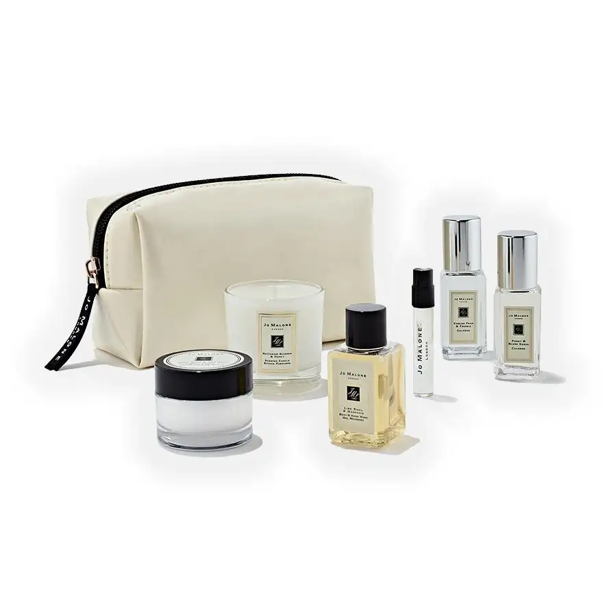 Macy's Jo Malone  祖玛珑订阅盒子