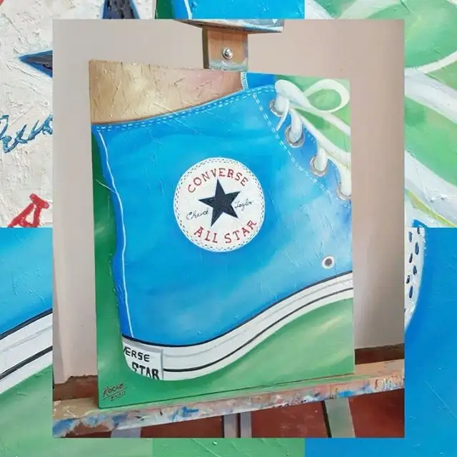 Allsole：精选 Converse 匡威帆布鞋
