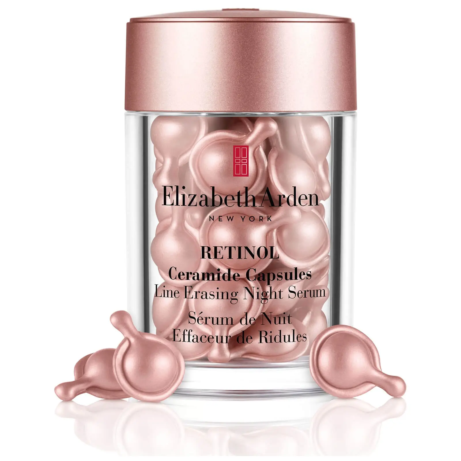 Lookfantastic 英国站：精选 Elizabeth Arden 雅顿粉胶等美妆