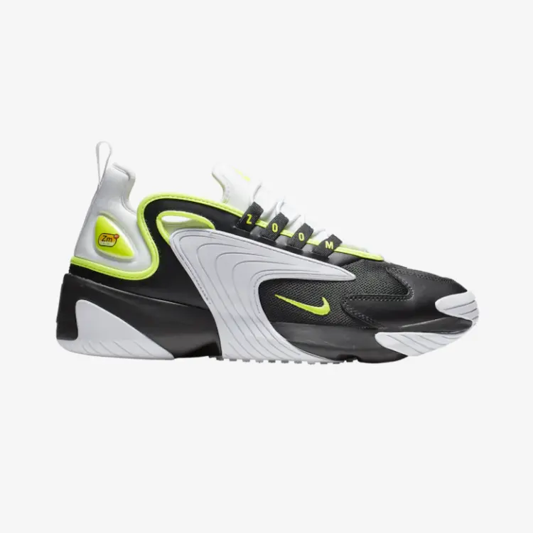 Nike Zoom 2K 耐克男子休闲运动鞋