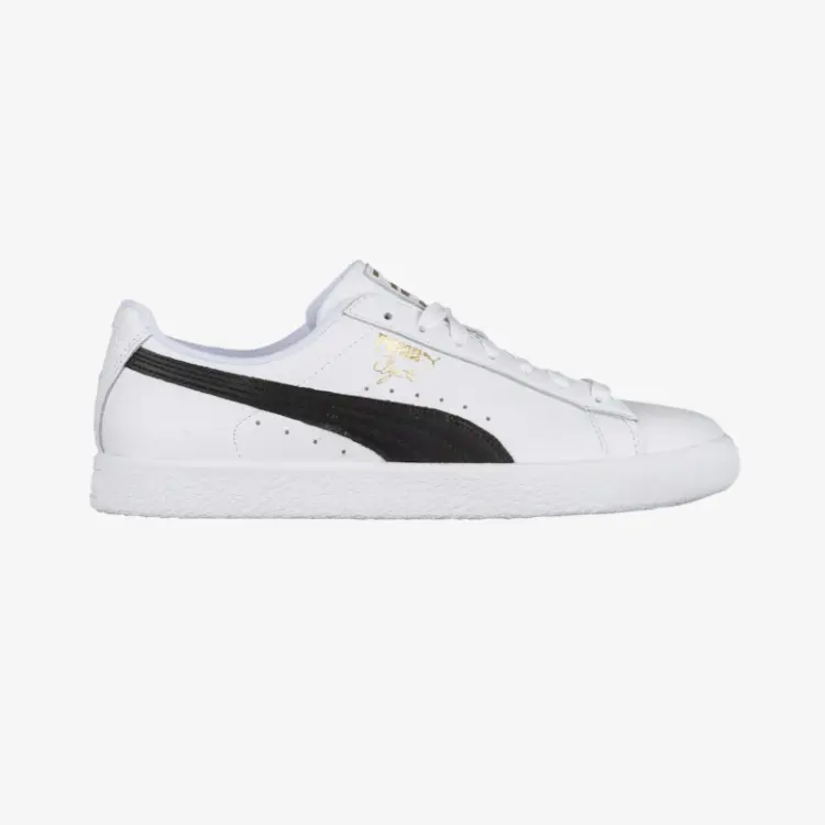PUMA Clyde 彪马男子休闲运动鞋