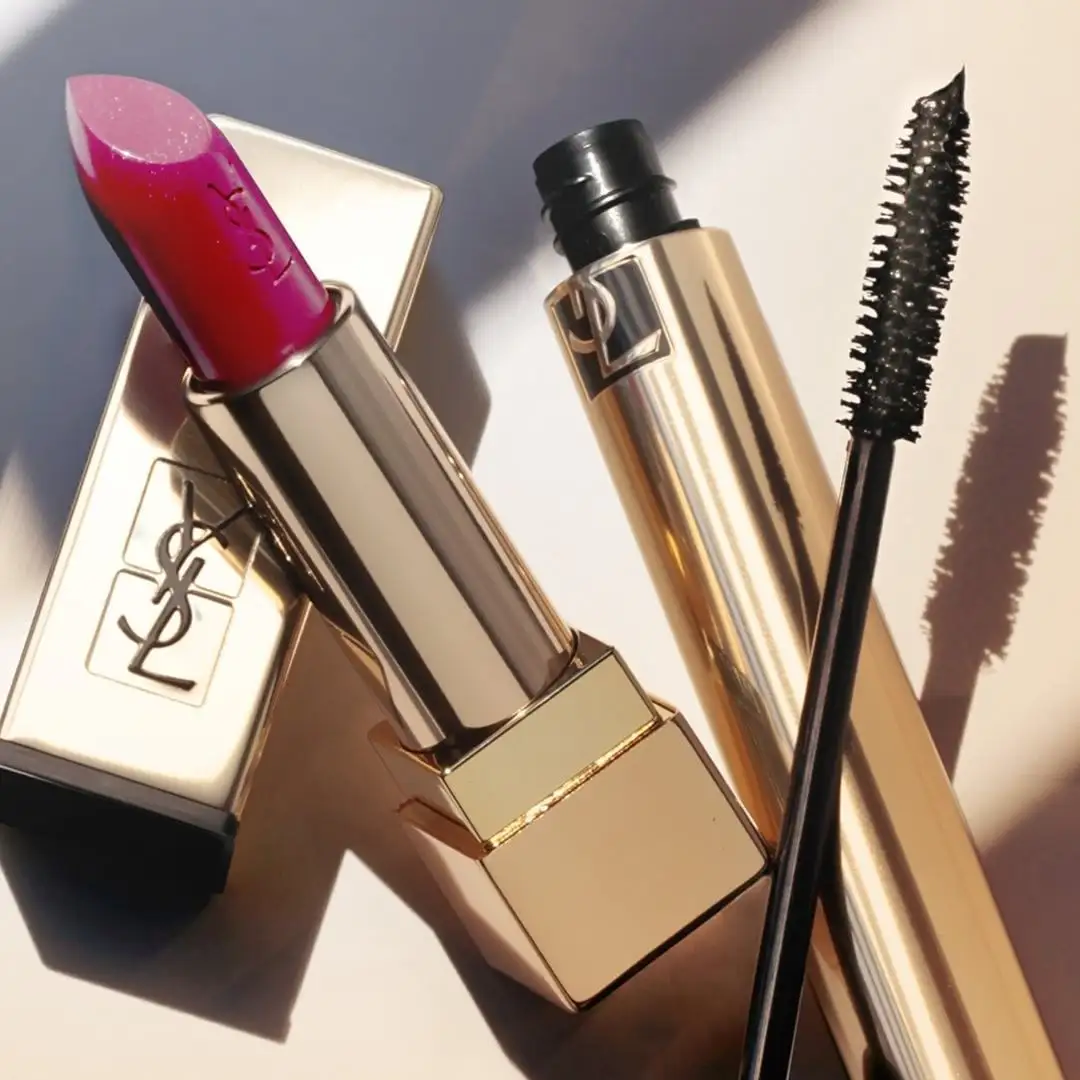 YSL Beauty 美国官网：精选美妆
