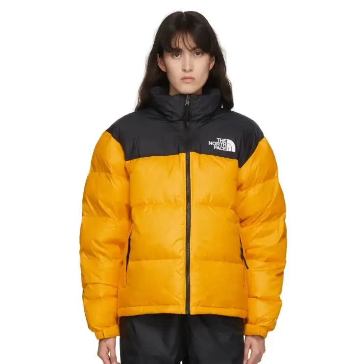 The North Face 1996 Retro Nuptse 女款羽绒外套