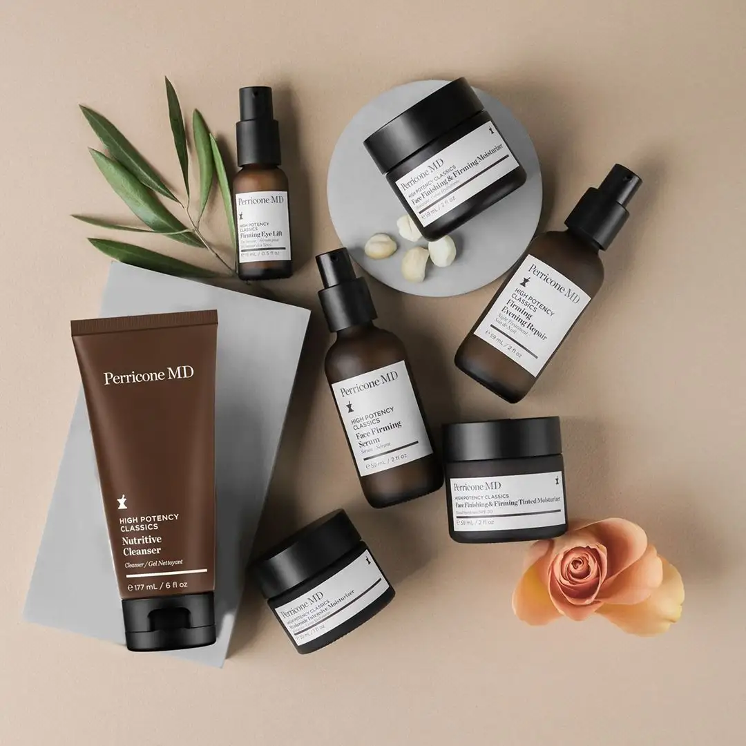SkinCareRx：Perricone MD 裴礼康限时5折闪促