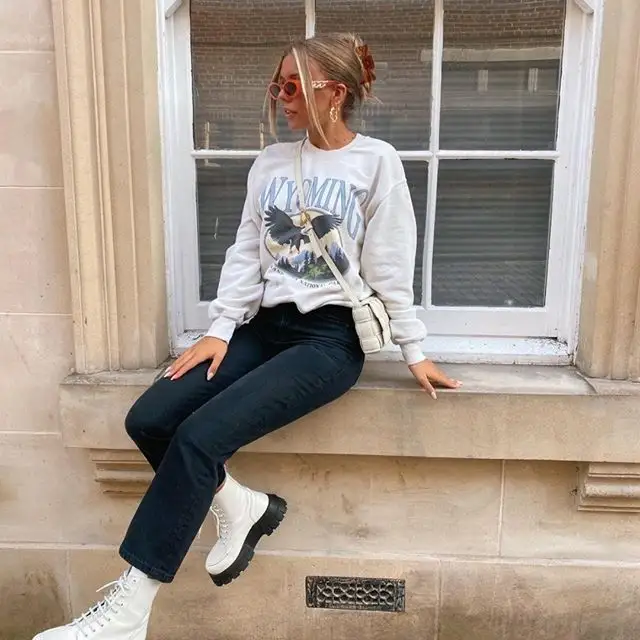 Topshop 美国官网：精选秋季时髦女装
