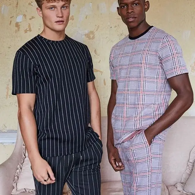 Topman US：精选 男士时尚休闲服饰