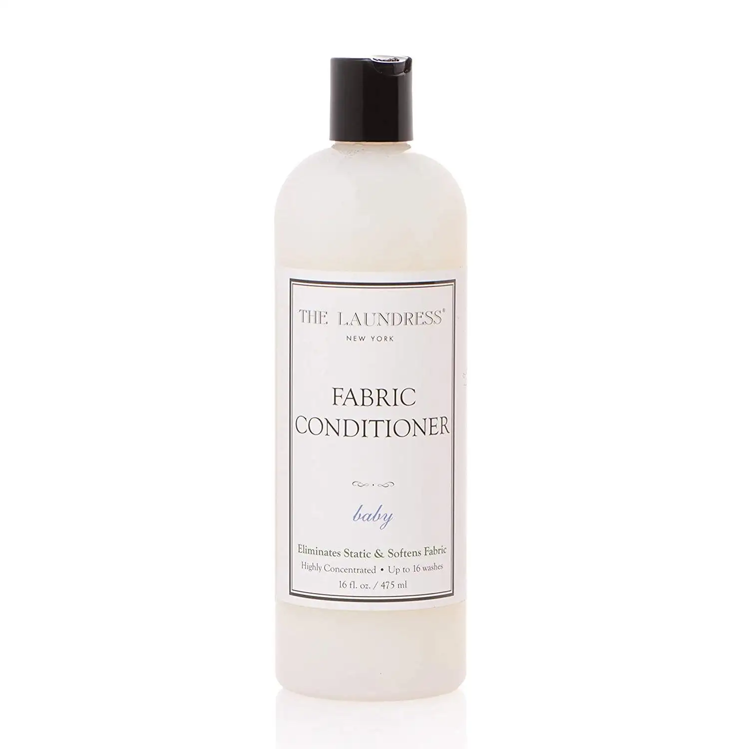  The Laundress 婴儿洗衣液-3倍浓缩-1L