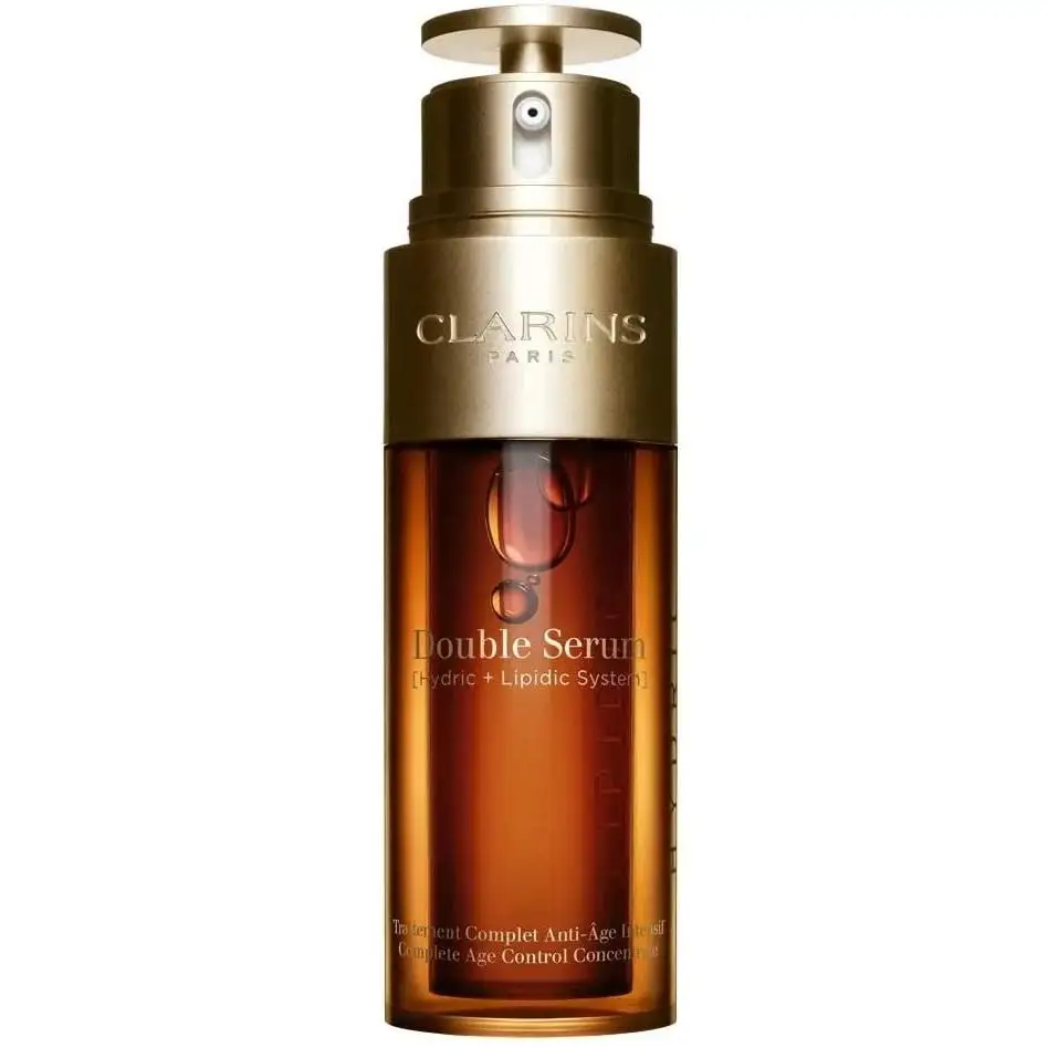 好价！ Clarins 娇韵诗双萃赋活精华 50ml