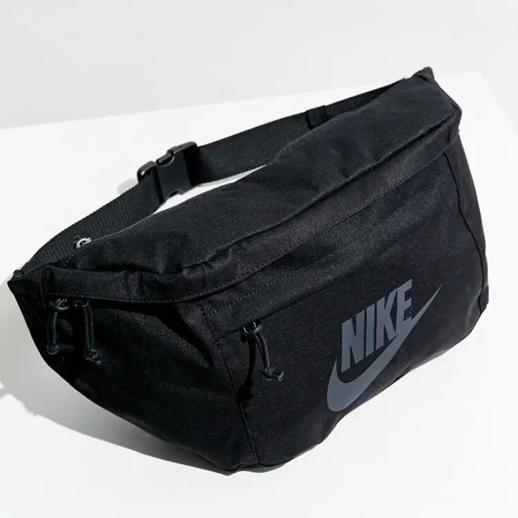 Nike 耐克 Tech 尼龙吊带包