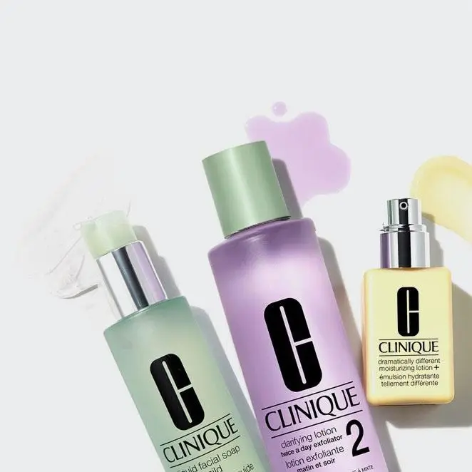 BELK：25% OFF Clinique Sale