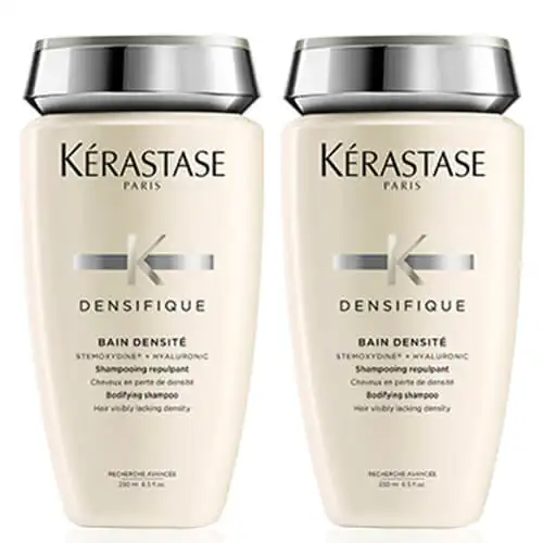 Kerastase 卡诗白金洗发套组