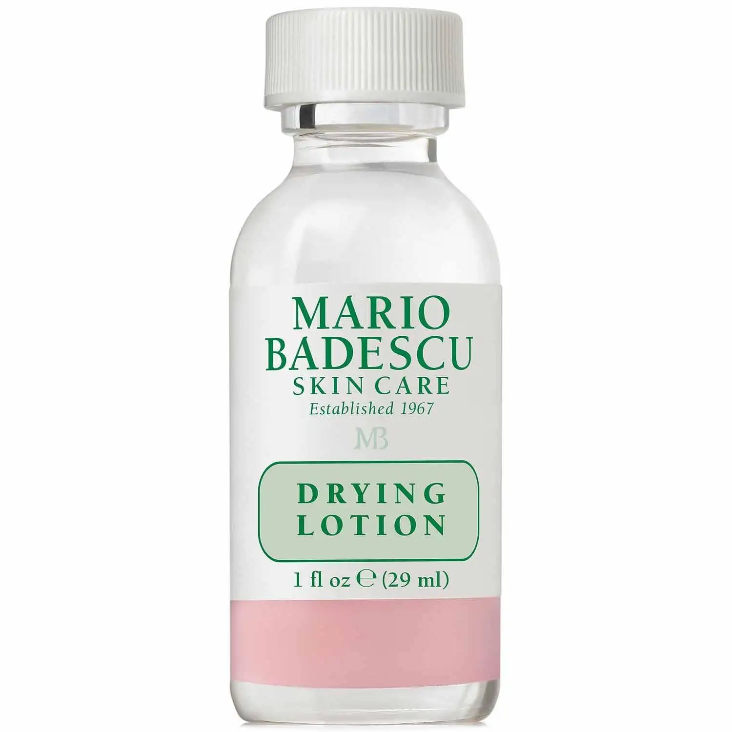 限今天！Mario Badescu 祛痘小粉瓶精华 30ml