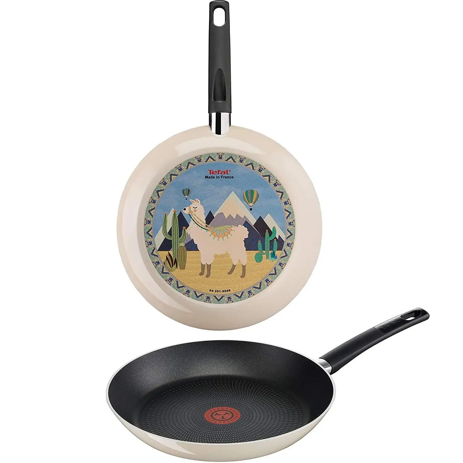 Tefal 特福 红点不粘锅 B67506