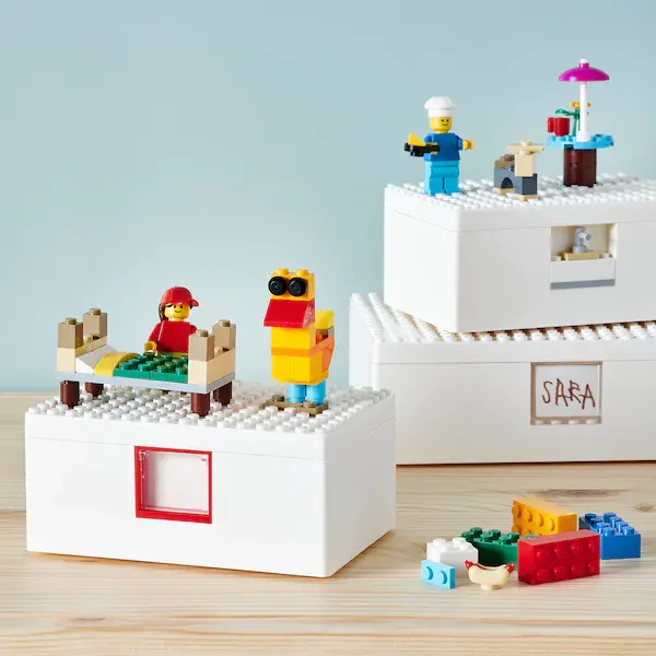 德国BA保镖药房中文网：精选 LEGO乐高 BOSCH等 玩具专场