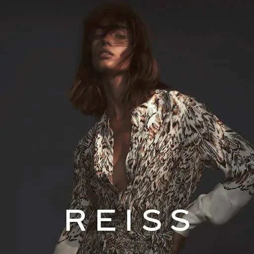 Reiss：精选气质款男女服饰