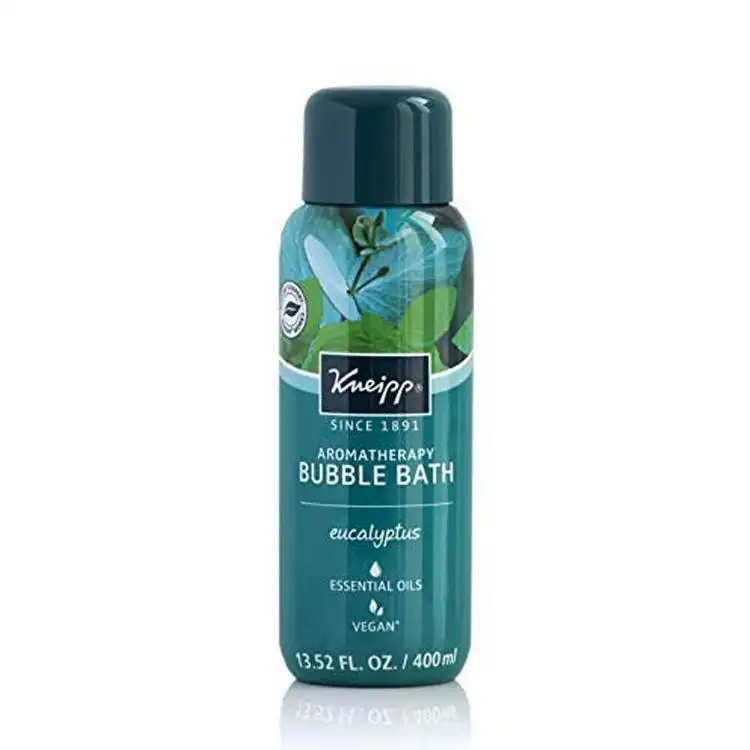 Kneipp 克奈圃 桉树香薰泡泡浴露 400ml