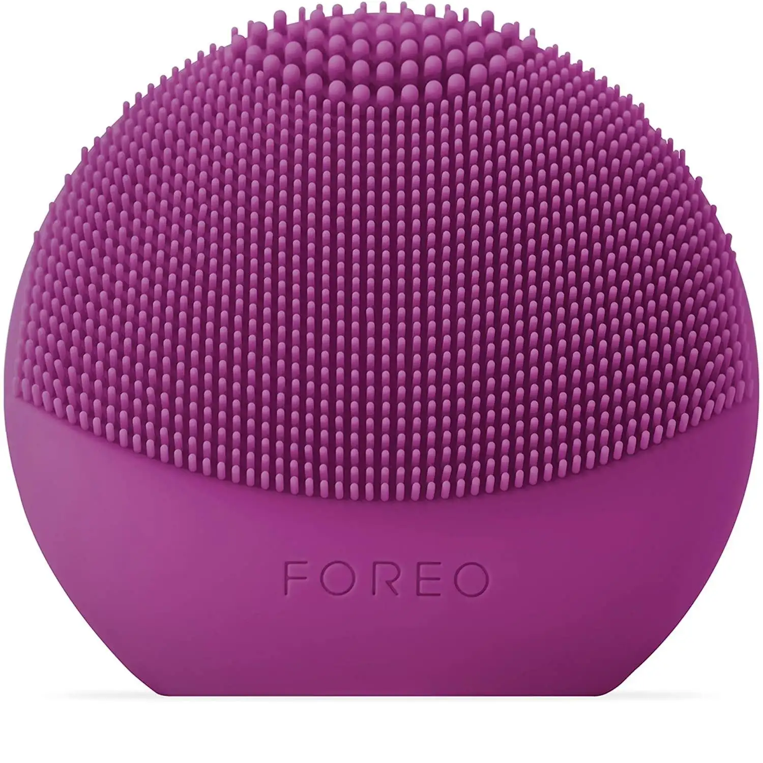 手慢无！FOREO LUNA fofo 智能肌肤检测洁面仪