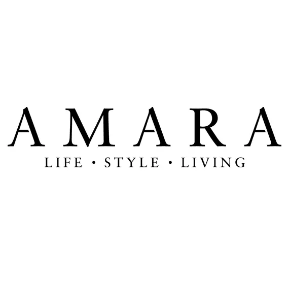 Amara：精选 圣诞季家居配饰等