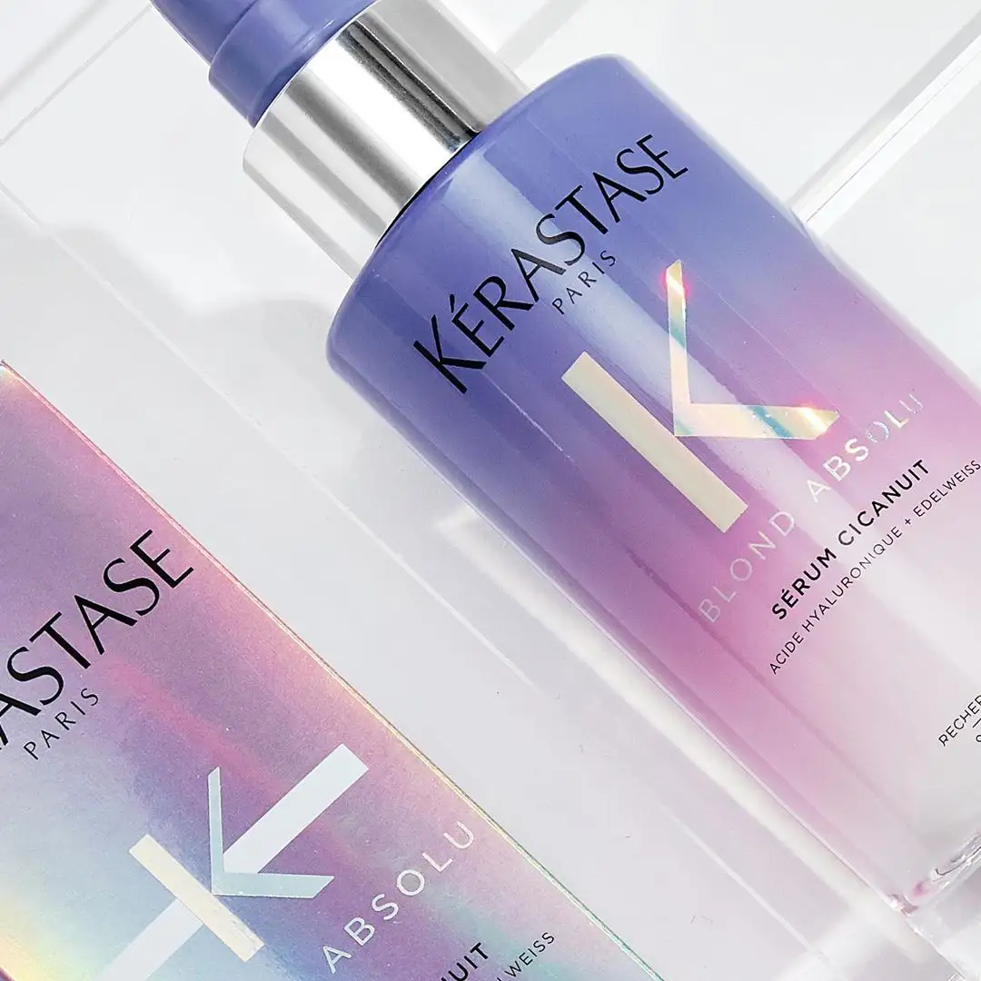 Kerastase 卡诗美国官网：全场美发护发